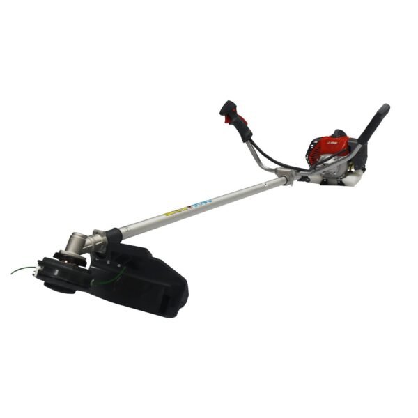 Desbrozadora Profesional Efco DSH500 - Transmisión Recta, 2.8 HP - Imagen 4