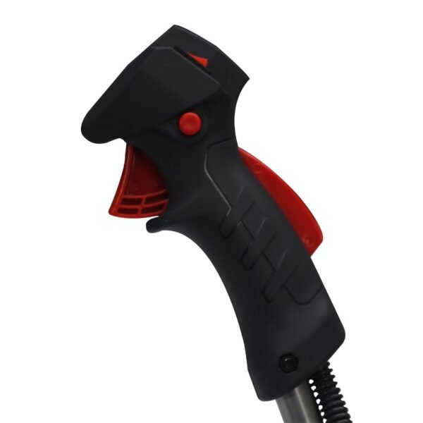 Desbrozadora Profesional Efco DSH500 - Transmisión Recta, 2.8 HP - Imagen 6