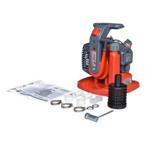 Motobomba Autocebante MP3000 - 1.3 HP 1X1 2 tiempos