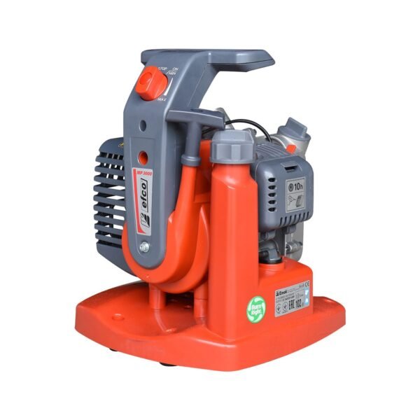 Motobomba Autocebante MP3000 - 1.3 HP 1X1 2 tiempos - Imagen 2