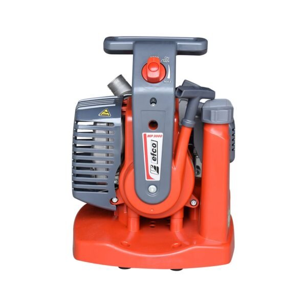 Motobomba Autocebante MP3000 - 1.3 HP 1X1 2 tiempos - Imagen 3
