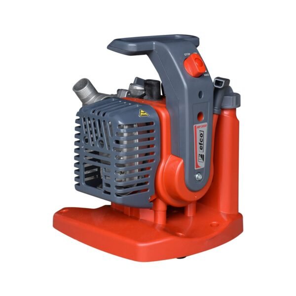 Motobomba Autocebante MP3000 - 1.3 HP 1X1 2 tiempos - Imagen 4