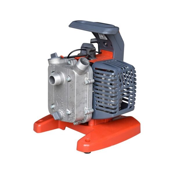 Motobomba Autocebante MP3000 - 1.3 HP 1X1 2 tiempos - Imagen 5