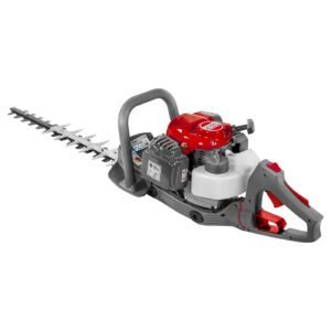 Cortasetos Profesional Efco TG2650XP - 1 HP 21.7 CC