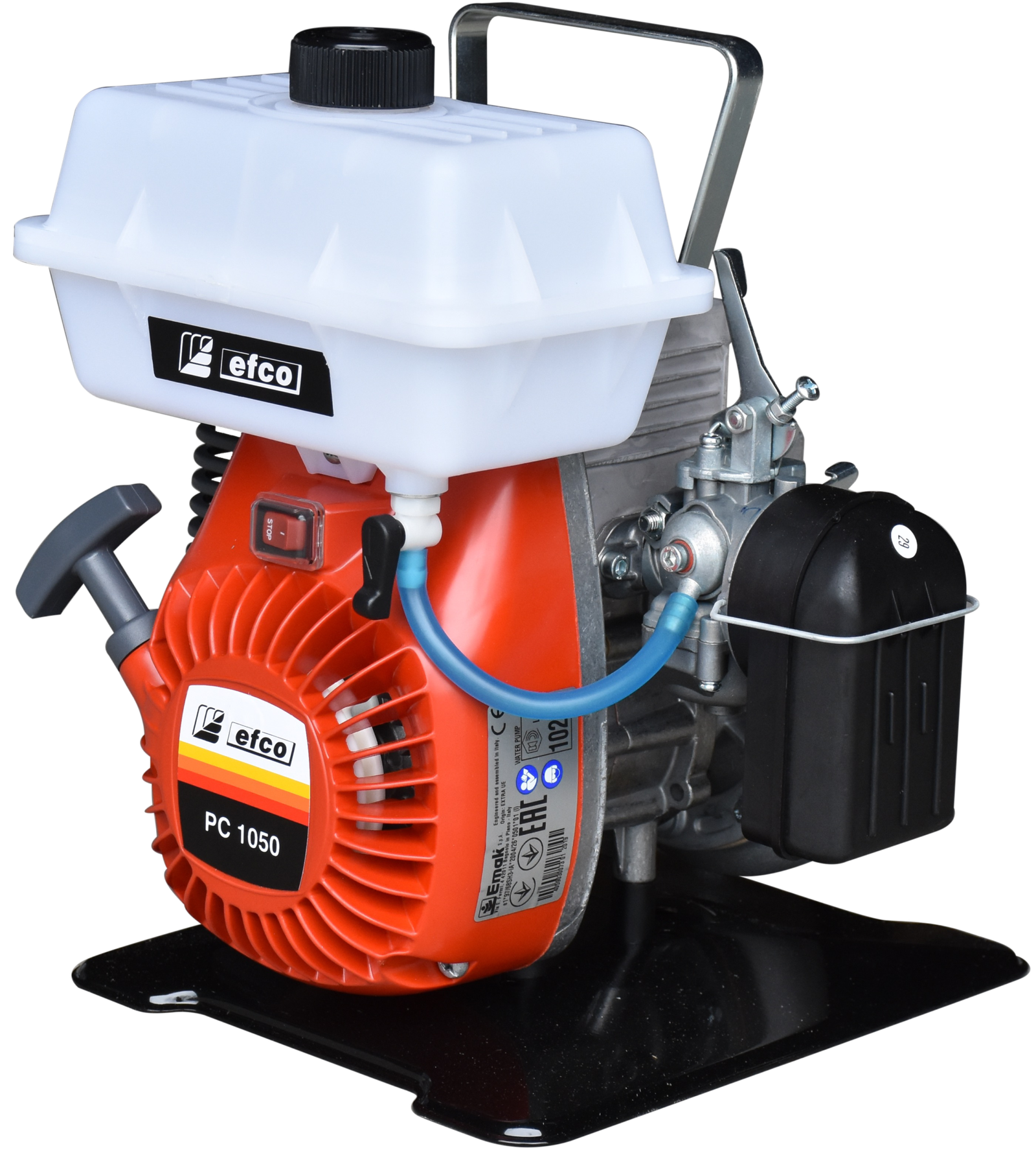 Bomba de Agua Efco PC1050RR